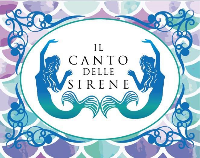 Il Canto Delle Sirene Hotel Anzio Luaran gambar