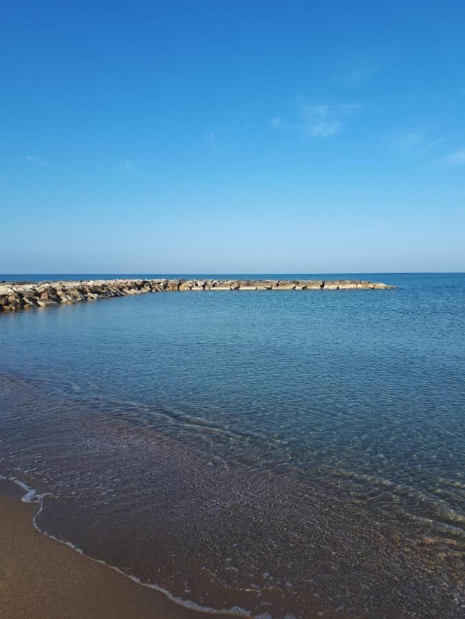 Il Canto Delle Sirene Hotel Anzio Luaran gambar